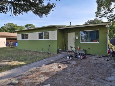 Property at 2540 SW 5th St, Fort Lauderdale, FL