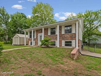 5108 Woodway Dr