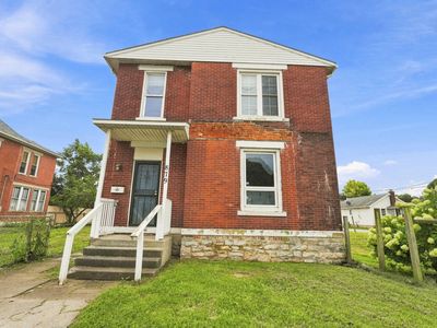 Property at 879 Sullivant Ave, Columbus, OH