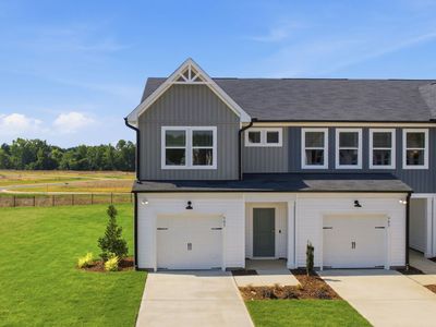 Meadowlark Plan, Chesney