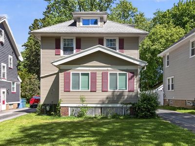 80 Pershing Dr