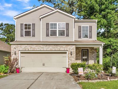 195 Hickory Ridge Way