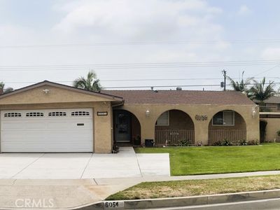 6054 San Rolando Way