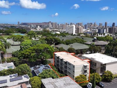 1830 Punahou St