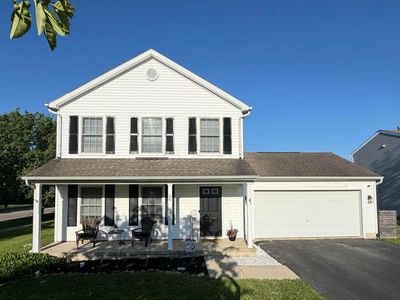 80 Richard Ave