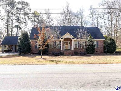 Property at 416 Country Club Dr, Johnsonville, SC