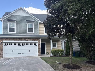 124 Congaree Mill Ln