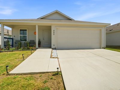 235 Marigold Dr