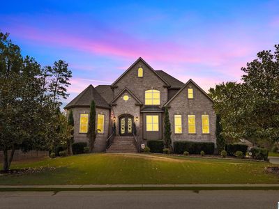 601 Wynlake Cv