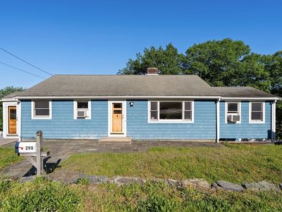 298 Forest St