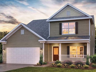 Property at 1249 Turkey Trot Rd, Wendell, NC