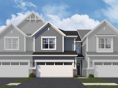 Brighton Plan, Lockley Park