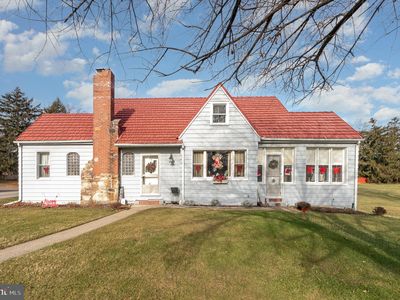 35 Cavalry Rd