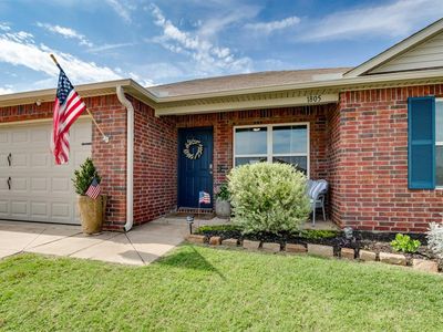 1805 Schooner Rd