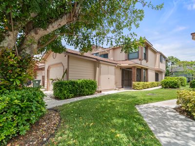 Property at 500 Crosswinds Drive, West Palm Beach, FL