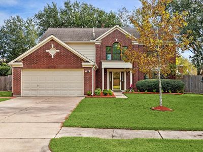 14719 Graywood Grove Ln