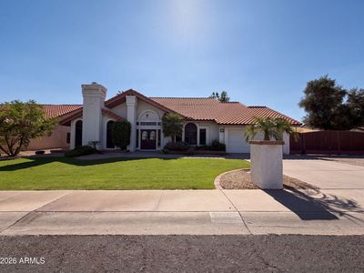 13816 N 50TH Street