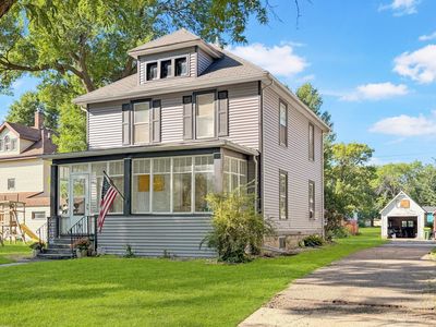 313 Hollett St