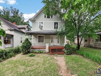 1607 SW Buchanan St