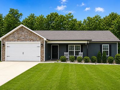 3331 Townsend Park Ln