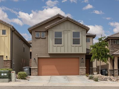 5836 S Challenger Way