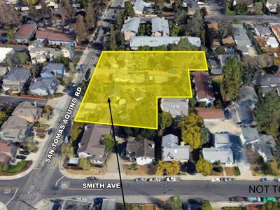 832 S San Tomas Aquino Rd