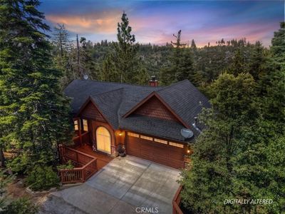 26285 Spyglass Dr