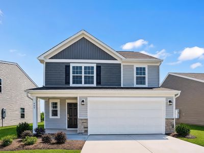 429 Happy Hollow Dr