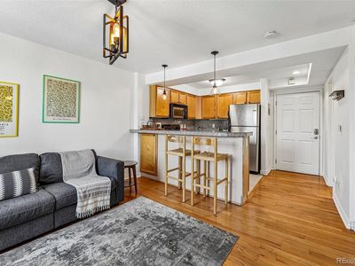1833 N Williams Street #504