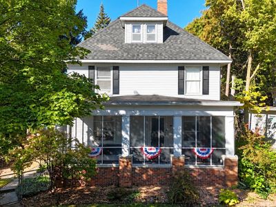 Property at 215 E Lincoln St, Mt Pleasant, MI