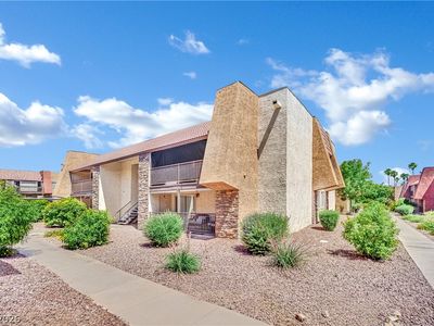 Property at 4470 Sandy River Dr Unit 57, Spring Valley, NV