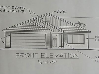 2 Plan, Falcon Landing