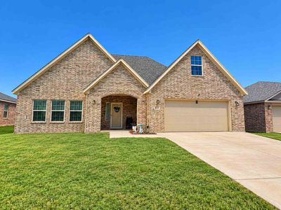 Property at 304 Buccaneer Dr, Tonkawa, OK