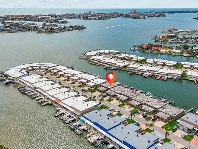 531 BOCA CIEGA POINT BOULEVARD S #531