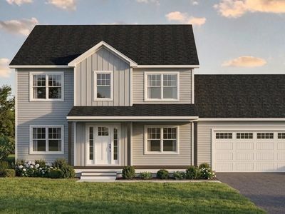 29 Blaisdell Court