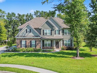 118 Watson Mill Road