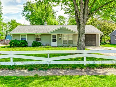 Property at 2021 Younce St, Franklin, IN