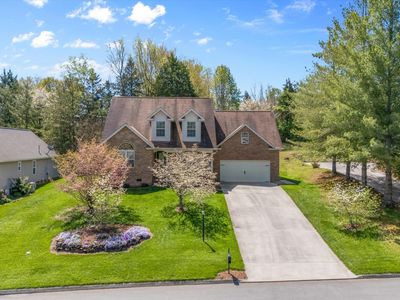 7617 Wilderness Path Rd