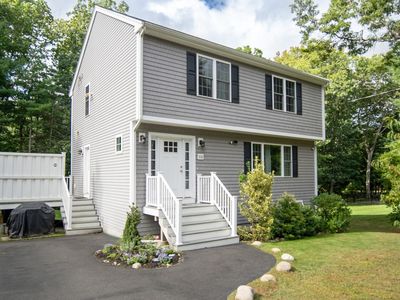 Property at 332 Monponsett St, Hanson, MA