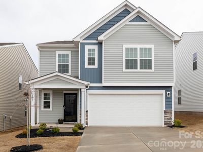 2925 Legacy Ridge Ln