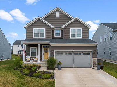 6024 Boxelder Dr