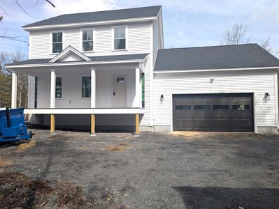 239 Sam Allen Road