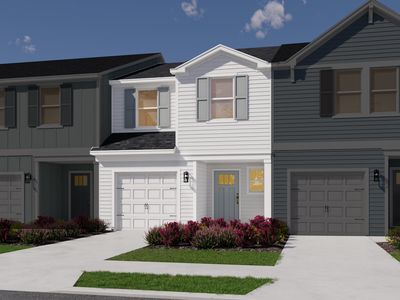 203 Brook Run Dr