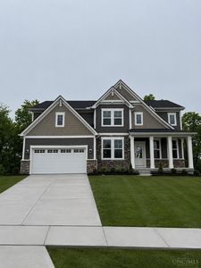 1143 Wayfarers Way