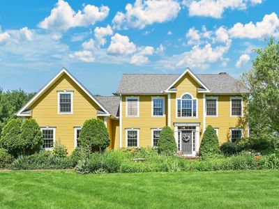 35 Old Reservoir Road