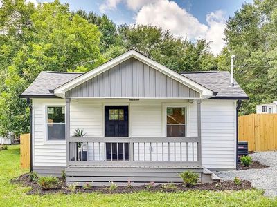 140 Plyler Rd