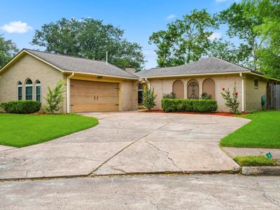 2708 Shady Creek Dr