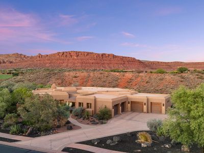 2688 N Chaco Trl