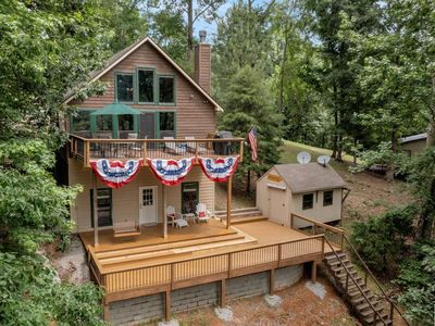 81 Harbor Dr