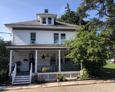 3 Grant Avenue